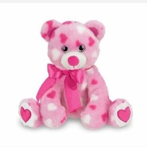 Sweetheart The Bear